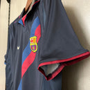 Barcelona 02/03 Third Jersey Retro product image