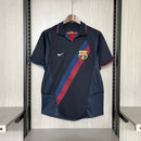Barcelona 02/03 Third Jersey Retro product image