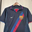 Barcelona 02/03 Third Jersey Retro product image