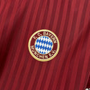 Bayern de Munique Especial 2025 Jersey Men's Fan Version product image