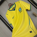 Seleção Brasileira 26/27 Home Jersey Men's Fan Version product image