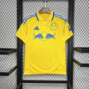 Leeds United lI 24/25 - Amarela 24/25 Jersey Men's Fan Version product image