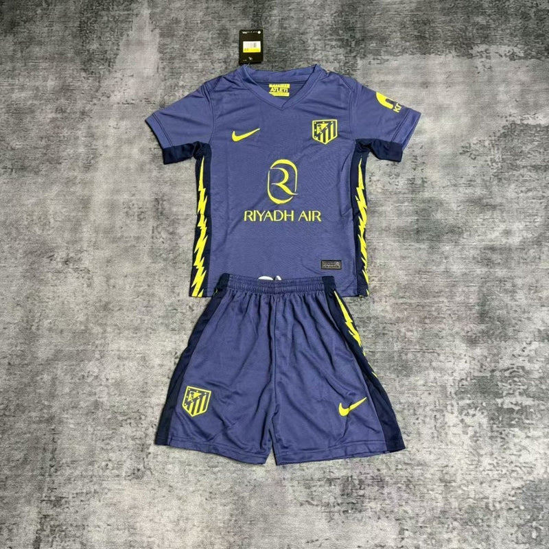 Conjunto 25/26 Jersey Kids product image