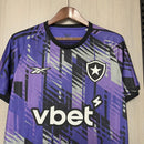 Botafogo Reebok Goleiro 2025/26 25/26 Goalkeeper Pre-Match Jersey product image