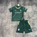 Conjunto 25/26 Away Jersey Kids Puma product image