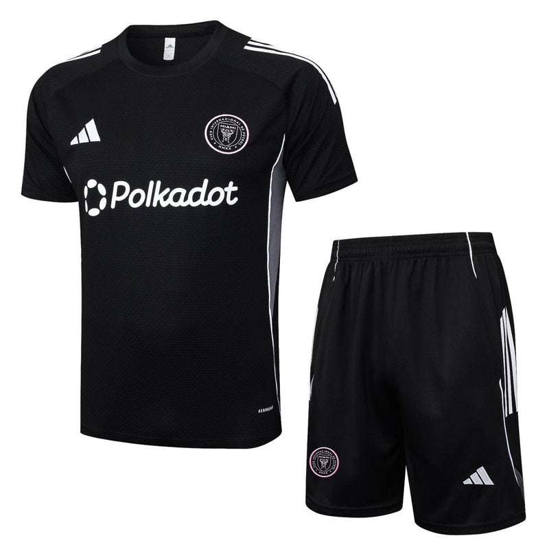 de Treino adulto Inter Miami 2025/26 Short e Camisa 25/26 Kit product image