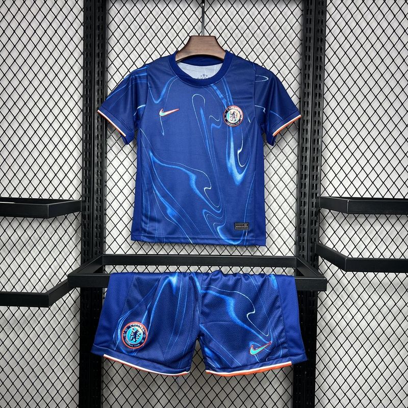 Conjunto 24/25 Away Jersey Kids product image