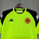 de Treino do Vasco 24/25 Verde 24/25 Training Jersey product image
