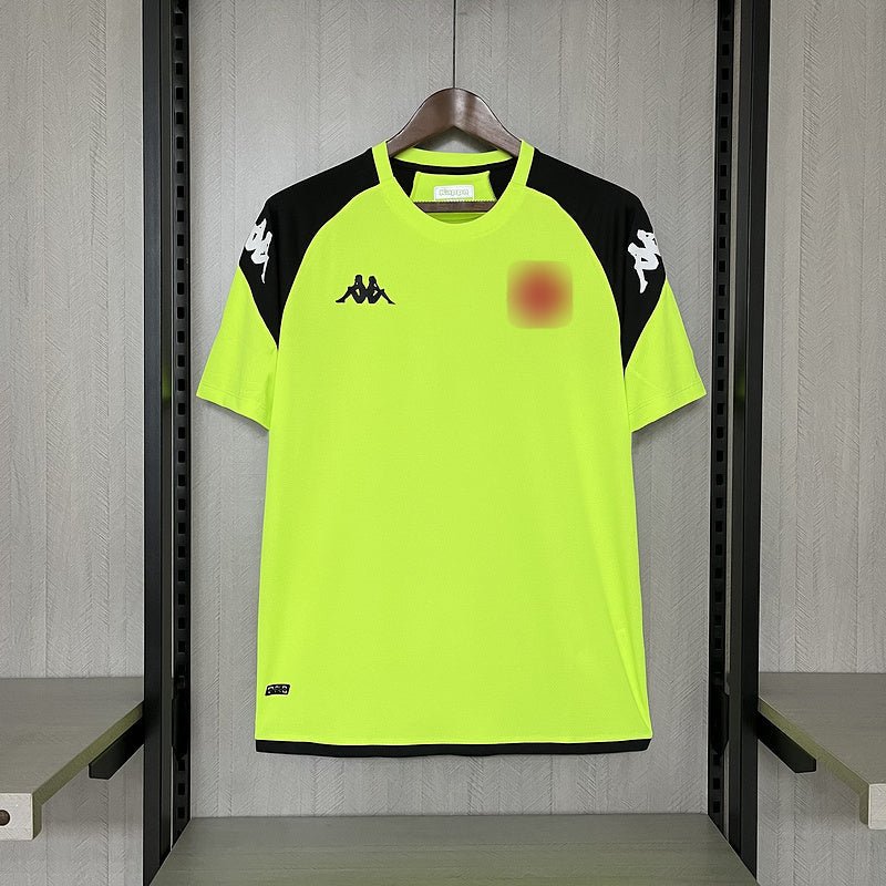 de Treino do Vasco 24/25 Verde 24/25 Training Jersey product image