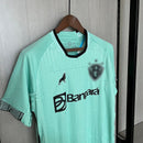 2 Paysandu 24/25 Lobo 24/25 Away Jersey Men's Fan Version product image