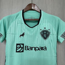 2 Paysandu 24/25 Lobo - (Feminina) 24/25 Away Jersey Women's Fan Version product image