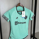 2 Paysandu 24/25 Lobo - (Feminina) 24/25 Away Jersey Women's Fan Version product image