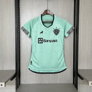 2 Paysandu 24/25 Lobo - (Feminina) 24/25 Away Jersey Women's Fan Version product image