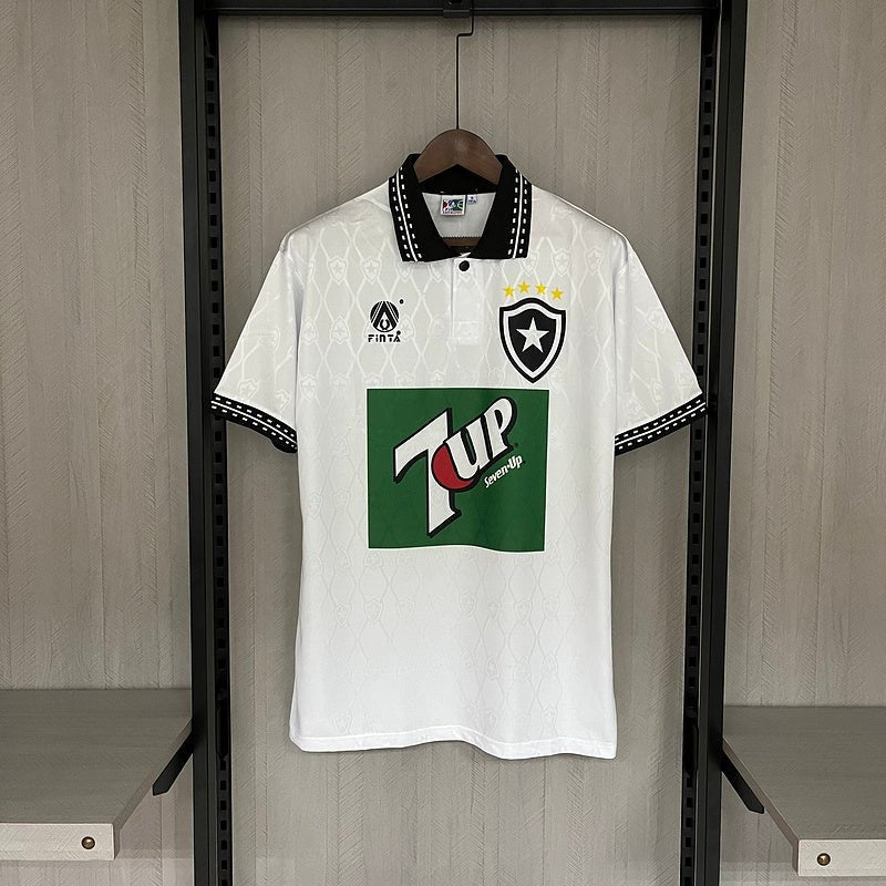 Botafogo Jersey Retro product image