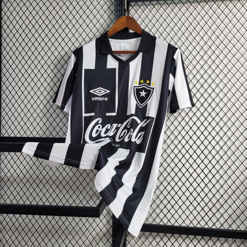 Botafogo Jersey Retro Umbro product image