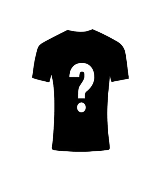 Mystery Box - 1 Football Jerseys product image
