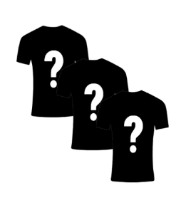 Mystery Box - 10 Football Jerseys product image
