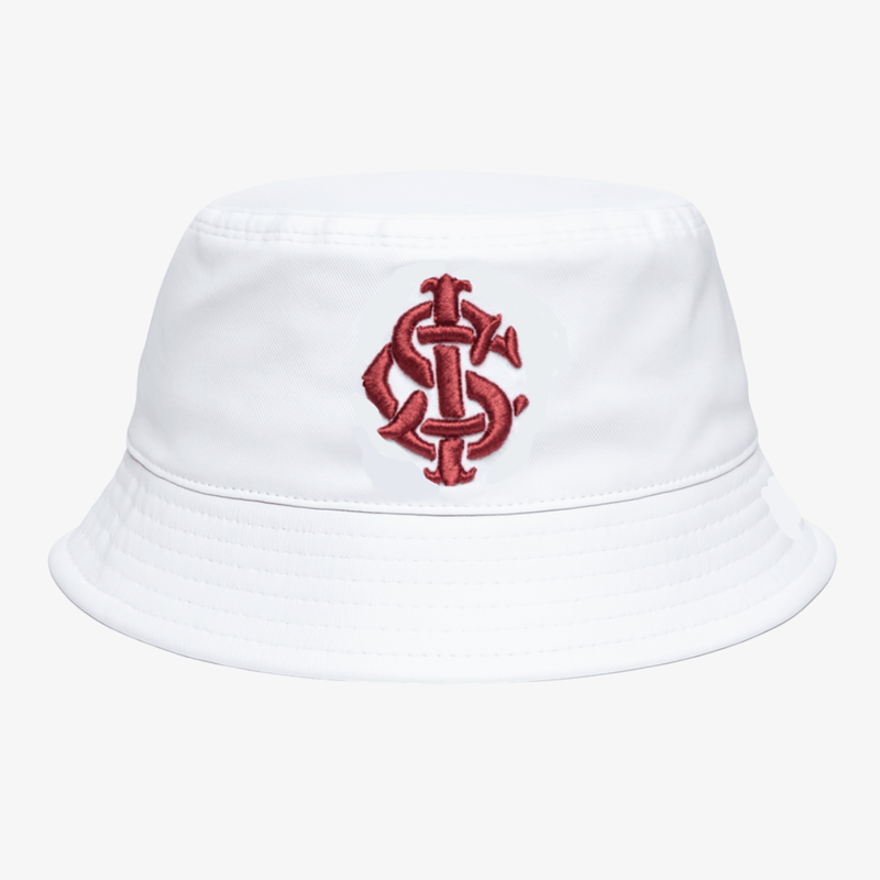 Bucket Internacional - Branco Jersey Men's Fan Version product image