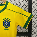 Brasil 1998 Jersey Retro product image