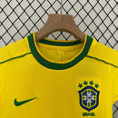 Brasil 1998 Jersey Retro product image