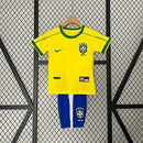 Brasil 1998 Jersey Retro product image