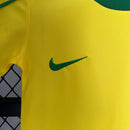 Brasil 1998 Jersey Retro product image