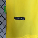 Brasil 1998 Jersey Retro product image