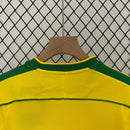 Brasil 1998 Jersey Retro product image