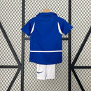 Brasil 2002 Jersey Retro product image