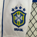 Brasil 2002 Jersey Retro product image