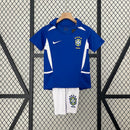 Brasil 2002 Jersey Retro product image