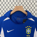 Brasil 2002 Jersey Retro product image