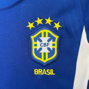 Brasil 2002 Jersey Retro product image