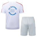 de Treino adulto Bayern de Munique 2025/26 Short e Camisa 25/26 Kit product image