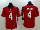 Camisa NFL Houston Texans Alternativa