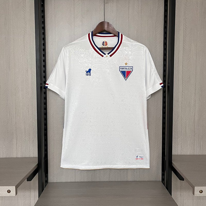 Fortaleza 24/25 Away Jersey Men's Fan Version product image