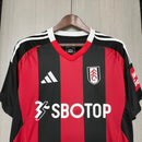 Fullham lI 24/25 24/25 Jersey Men's Fan Version Adidas product image