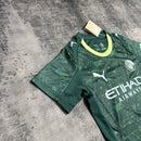 Conjunto 25/26 Away Jersey Kids Puma product image