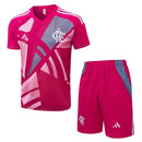 de Treino adulto Flamengo 2025/26 Short e Camisa 25/26 Kit product image