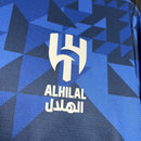 Al Hilal 24/25 Home Jersey Men's Fan Version Puma product image