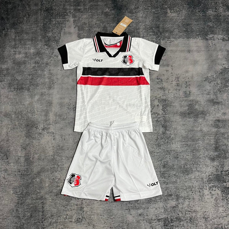 Conjunto 25/26 Jersey Kids product image