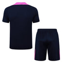 de Treino adulto Barcelona 2025/26 Short e Camisa 25/26 Kit product image