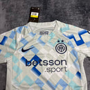 Conjunto 25/26 Jersey Kids product image