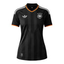 Camisa Seleção Alemanha Edição especial 26/27 - Torcedor Adidas Feminina - Preta