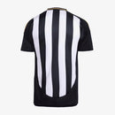 1 Atlético MG 25/26 Preta e branca 25/26 Home Jersey Men's Fan Version product image