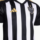 1 Atlético MG 25/26 Preta e branca 25/26 Home Jersey Men's Fan Version product image