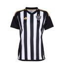 1 Atlético MG 25/26 Preta e branca - (Feminina) 25/26 Home Jersey Women's Fan Version product image