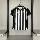 1 Atlético MG 25/26 Preta e branca - (Feminina) 25/26 Home Jersey Women's Fan Version product image