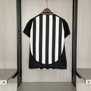 1 Atlético MG 25/26 Preta e branca - (Feminina) 25/26 Home Jersey Women's Fan Version product image