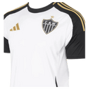 2 Atlético MG 25/26 Branca 25/26 Away Jersey Men's Fan Version product image